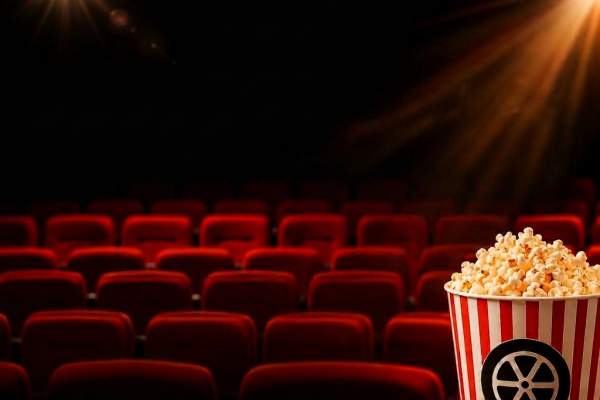 Foto k aktualitě Milevské kino přijme brigádníka/brigádnici