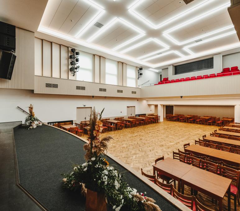 Foto k Domu kultury Milevsko