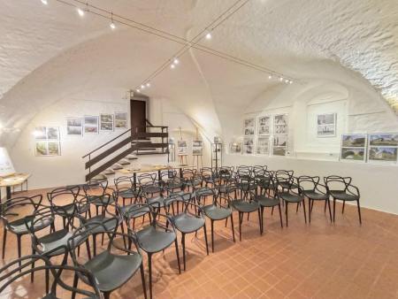 Fotografie Galerie M MIlevsko