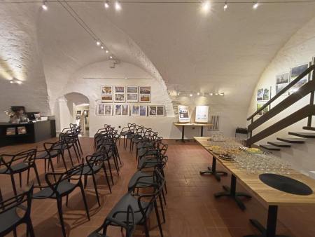 Fotografie Galerie M MIlevsko