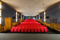 Fotografie Milevské kino