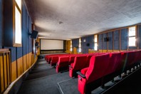 Fotografie Milevské kino