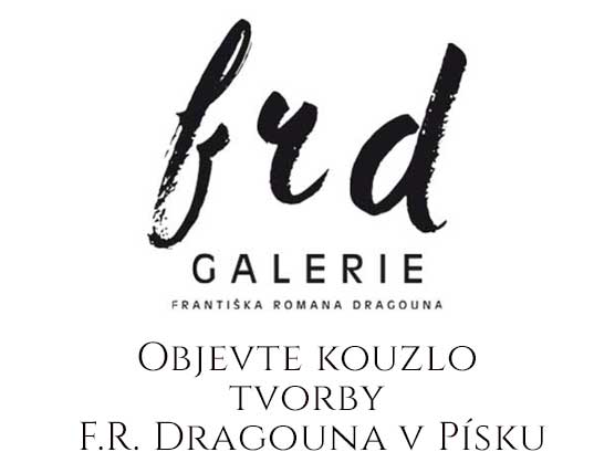 Galerie Dragoun v Písku