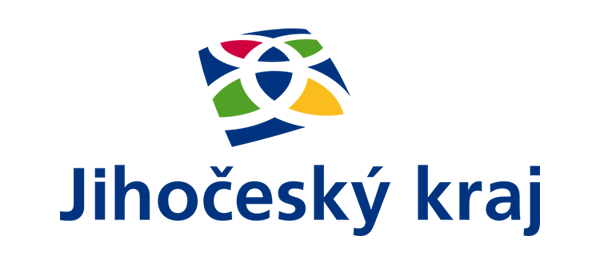 Logo Jihočeský kraj