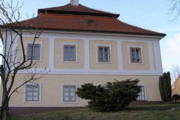 Foto turistického cíle Česko - rakouské centrum rozvoje lidových tradic