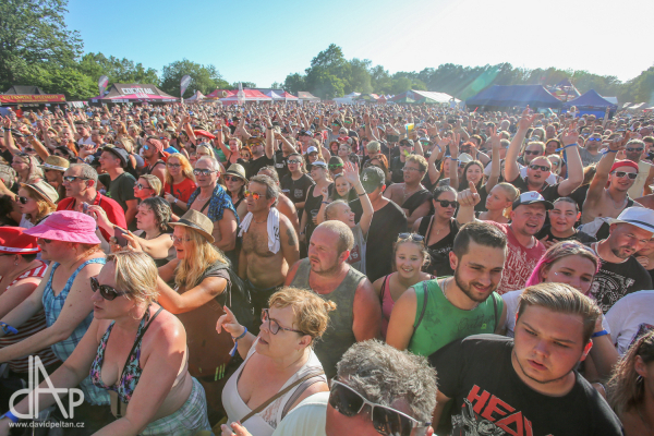OAMF Přeštěnice 2023