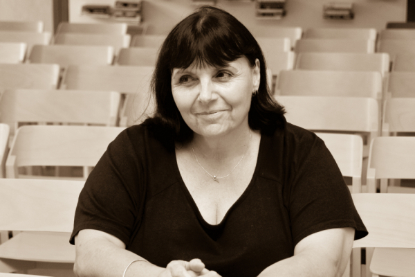 Helena Brejchová Vrábková