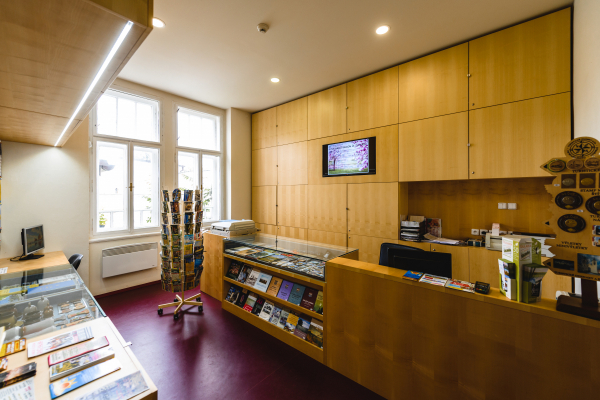 Týden turistických informačních center