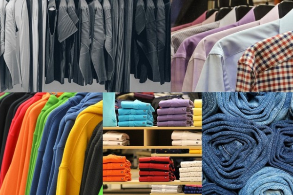 Outlet VOLANSKY FASHION
