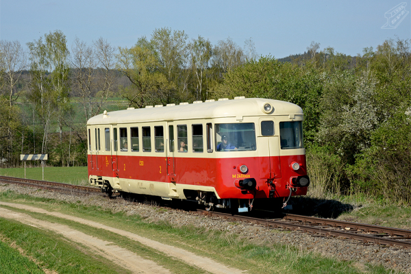 Foto turistického cíle  Railway Capital a.s.