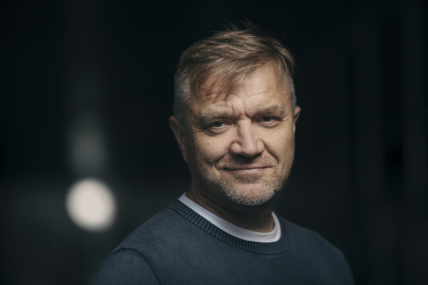 Marek Herman: Ochutnávka selského rozumu