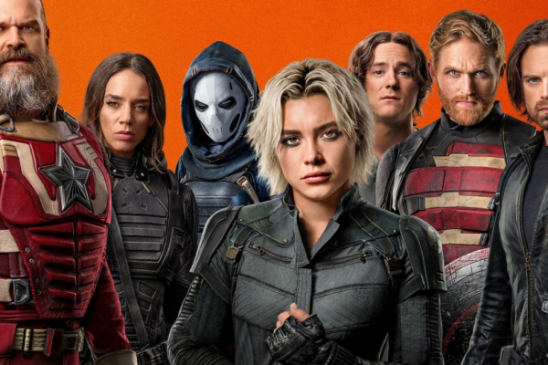 Thunderbolts*