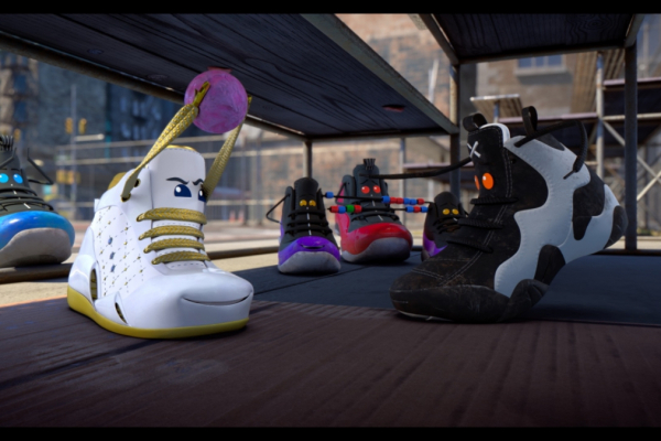Sneaks
