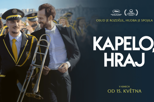 Kapelo, hraj 
