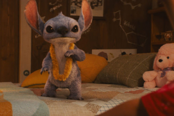 Lilo & Stitch