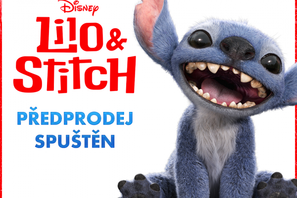 Lilo & Stitch