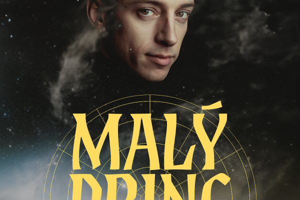 Malý princ