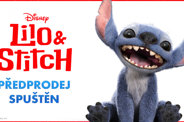 Lilo & Stitch