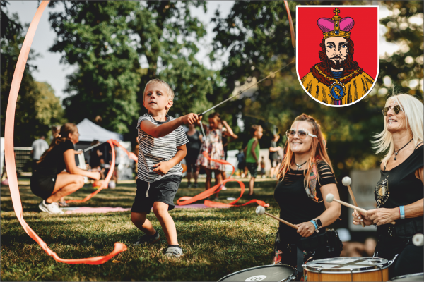 Foto k aktualitě Bartolomějské posvícení 2025