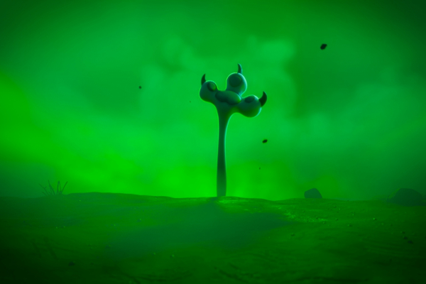 Noc v ZOO: Zombíci na útěku