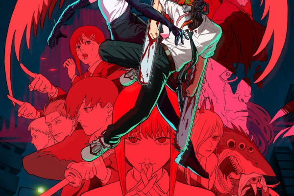 Chainsaw Man – Film: Reze Arc