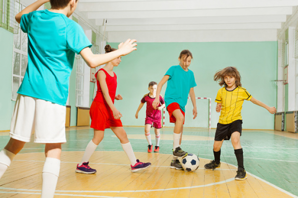 OFS Písek - Memoriál Vráti Pekla