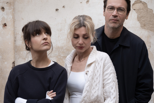 Listování - Blízcí