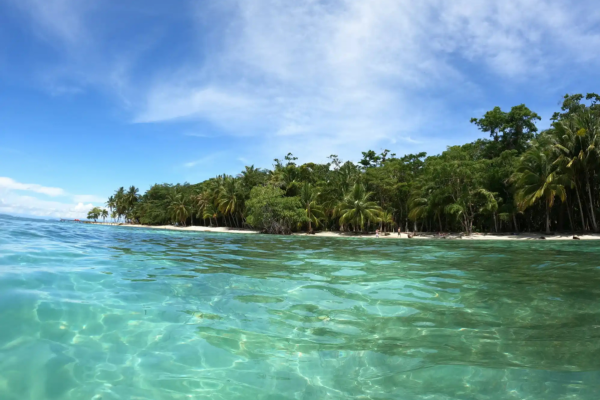 Toulky za poznáním - Střední Amerika