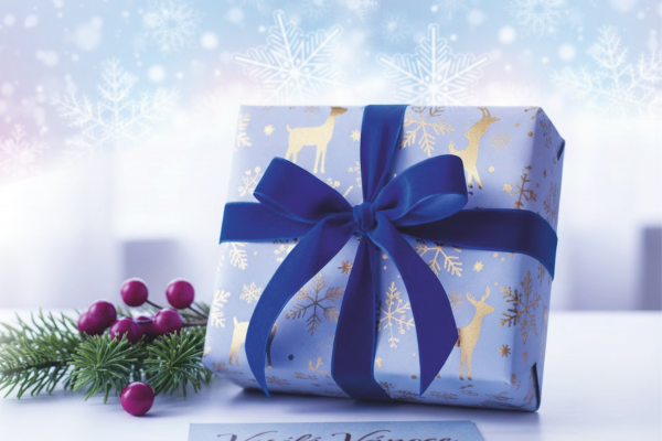 Foto k aktualitě Darujte nezapomenutelný zážitek a společné chvíle 