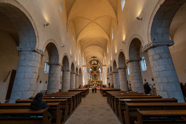 Fantom - Vánoční koncert v klášteře