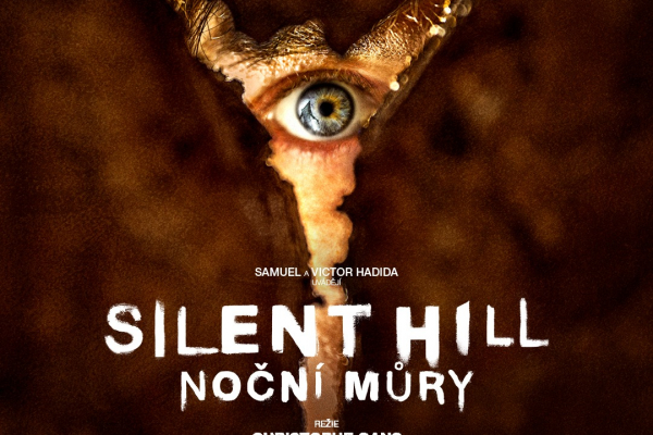 Silent Hill: Noční můry 
