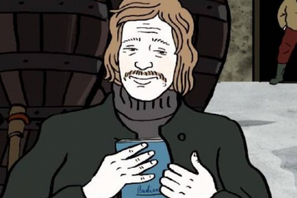 Lednové pondělky s hvězdičkami