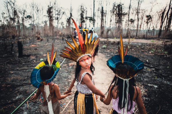 Fotograf David Těšínský - Cestopisná beseda