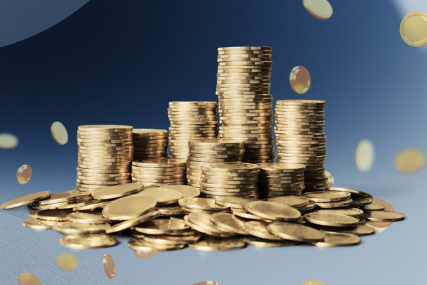 Přednáška Finanční gramotnost