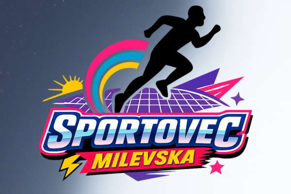 Sportovec města Milevska 2025