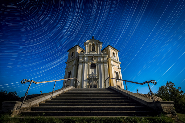 Vernisáž - Výstavy fotografií