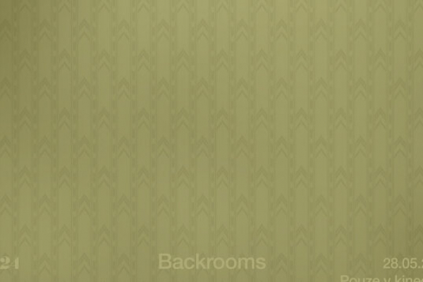 Backrooms