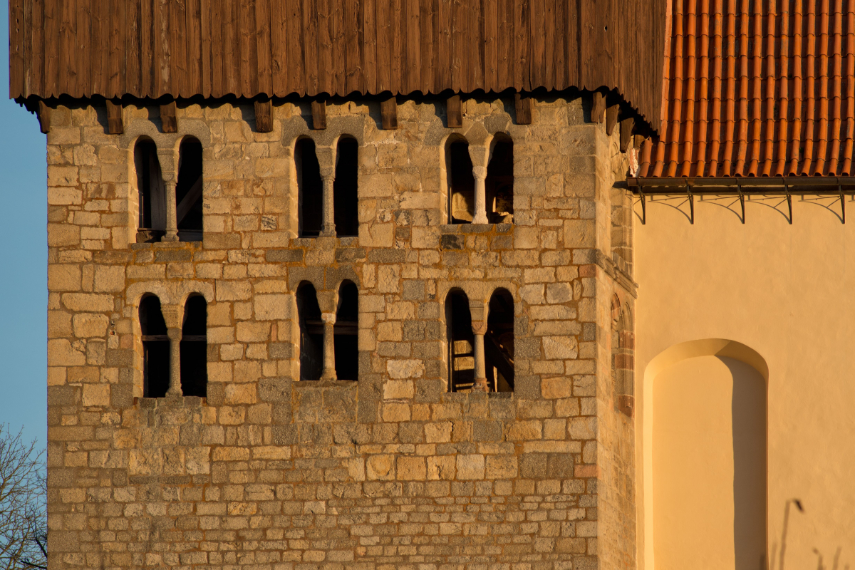 Foto Hřbitovní kostel sv. Jiljí