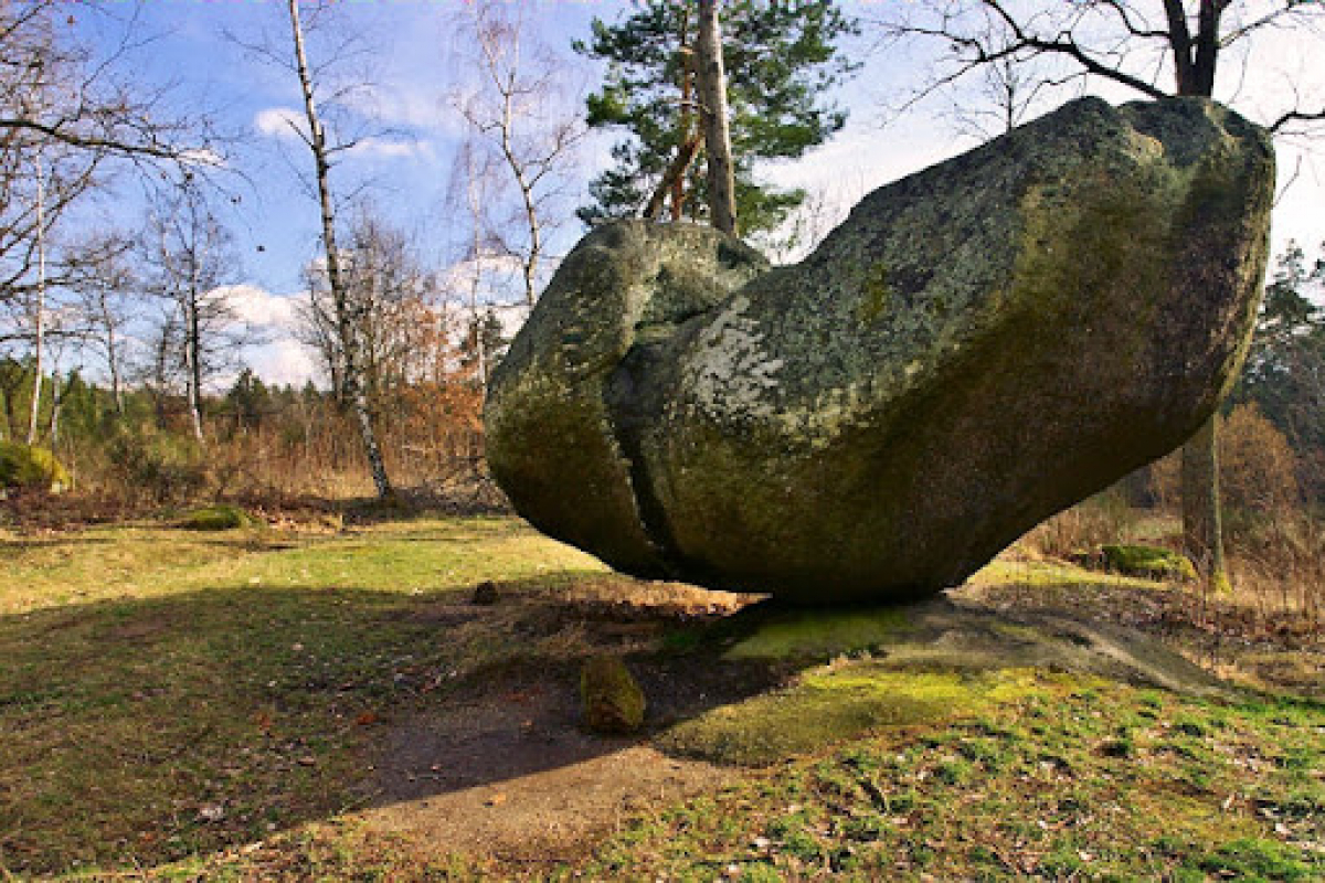 Foto Husova kazatelna