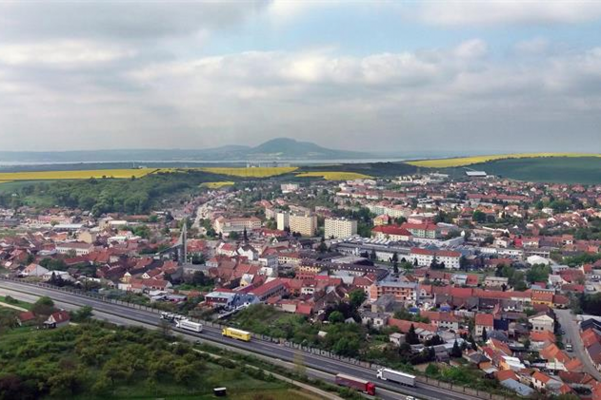 Foto Zájezd do Hustopeče 