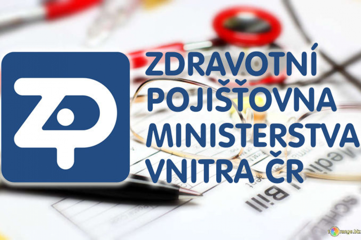 Foto Zdravotní pojišťovna ministerstva vnitra