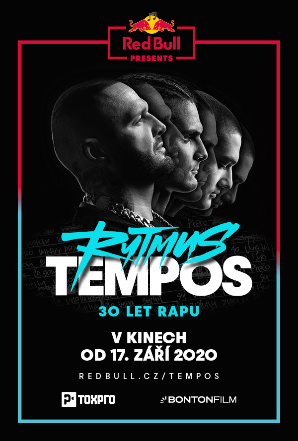 Plakát Rytmus: Tempos