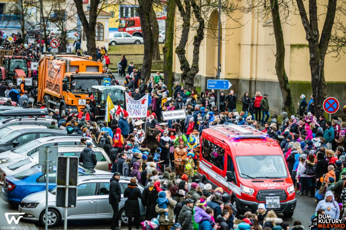 Foto k aktualitě Lidové tradice nás spojují