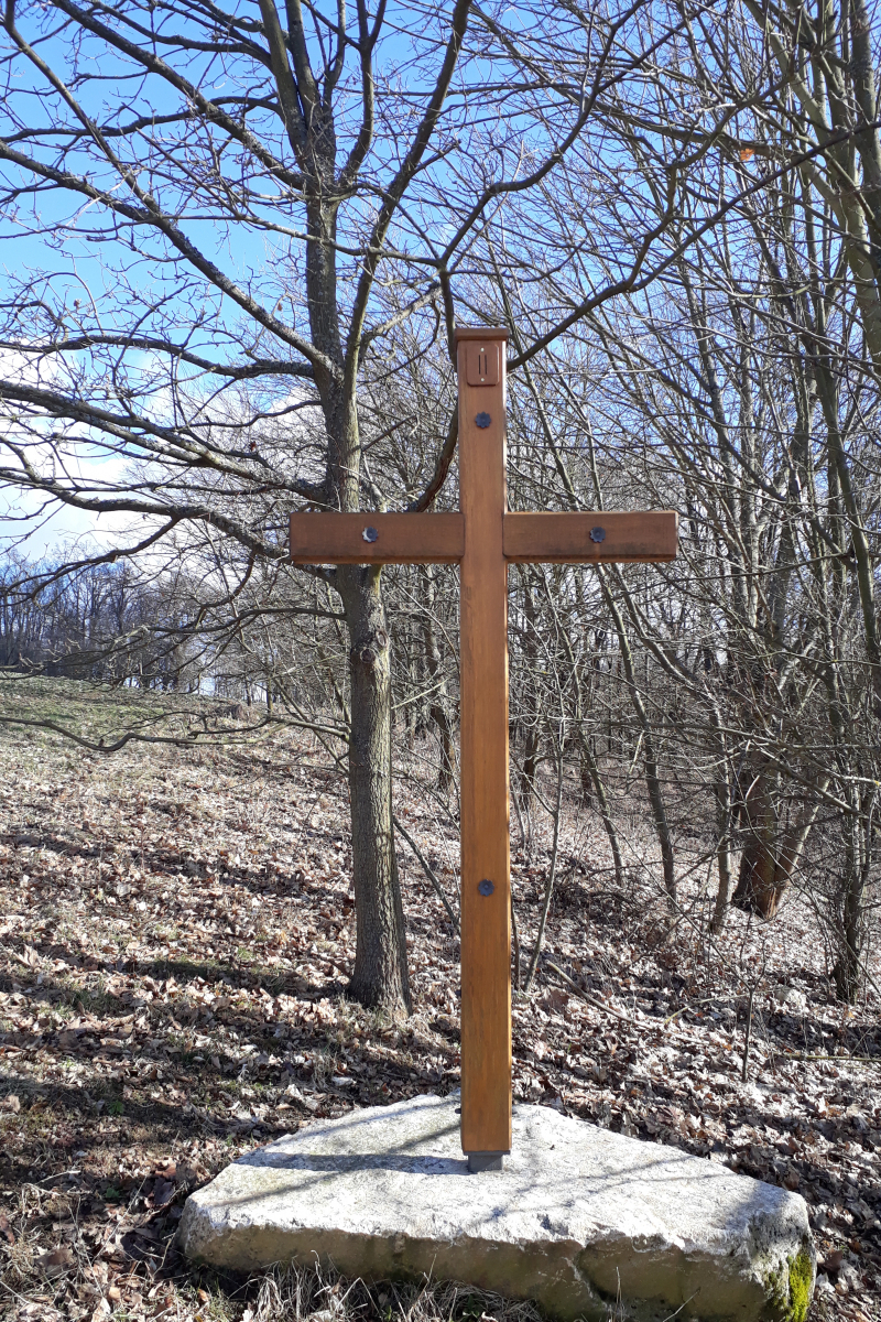 Foto Křížová (meditační) cesta v Milevsku