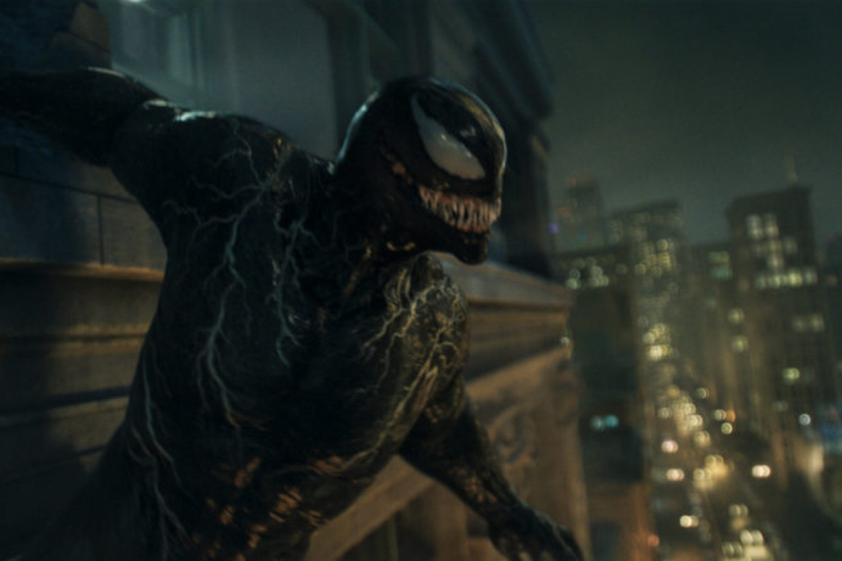 Foto VENOM 2: CARNAGE PŘICHÁZÍ		