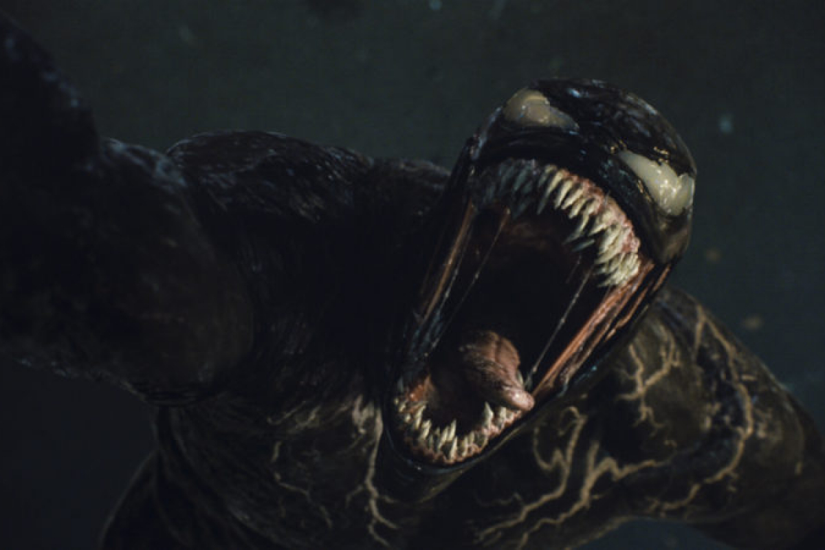 Foto VENOM 2: CARNAGE PŘICHÁZÍ		