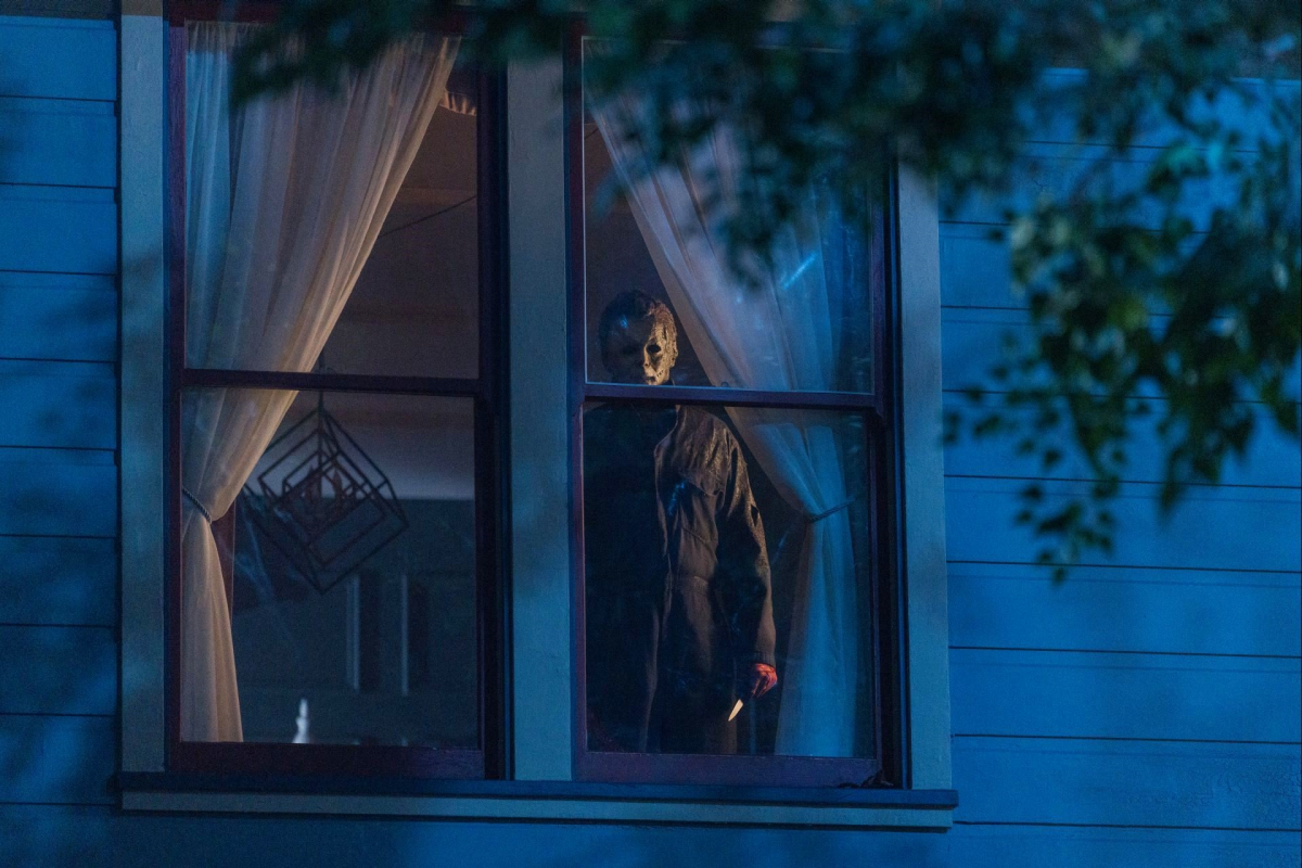 Foto HALLOWEEN ZABÍJÍ