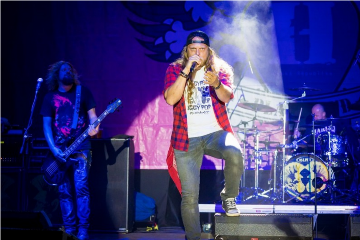 Foto k aktualitě Koncert kapely Harlej je odložen