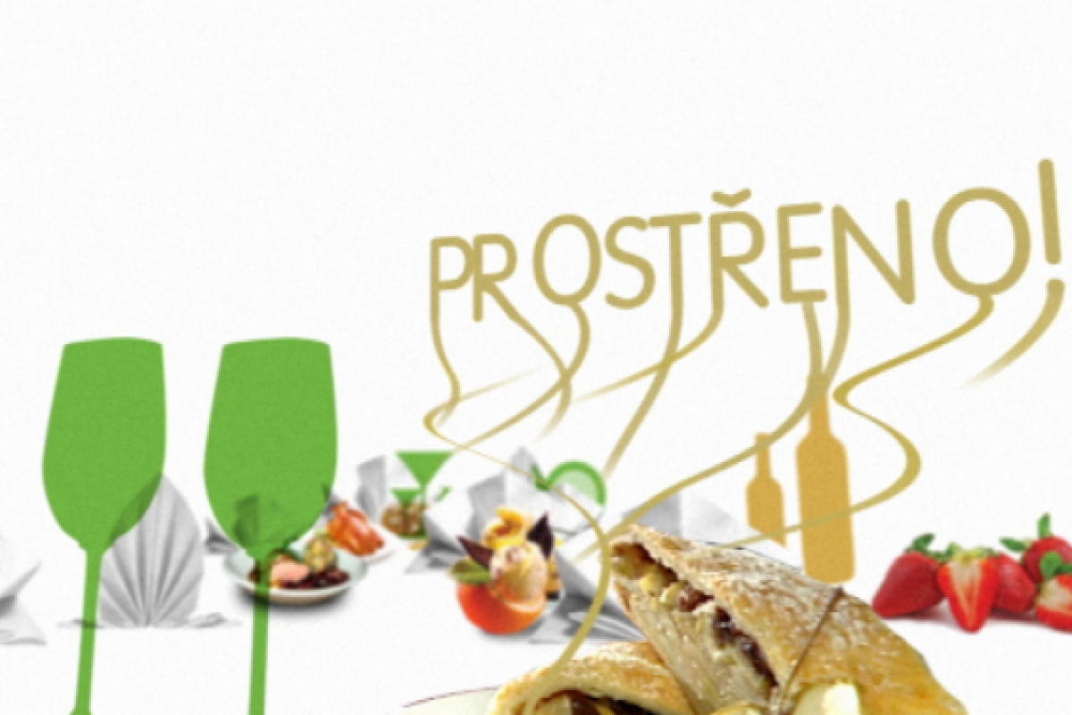 Foto k aktualitě Natáčení pořadu PROSTŘENO!