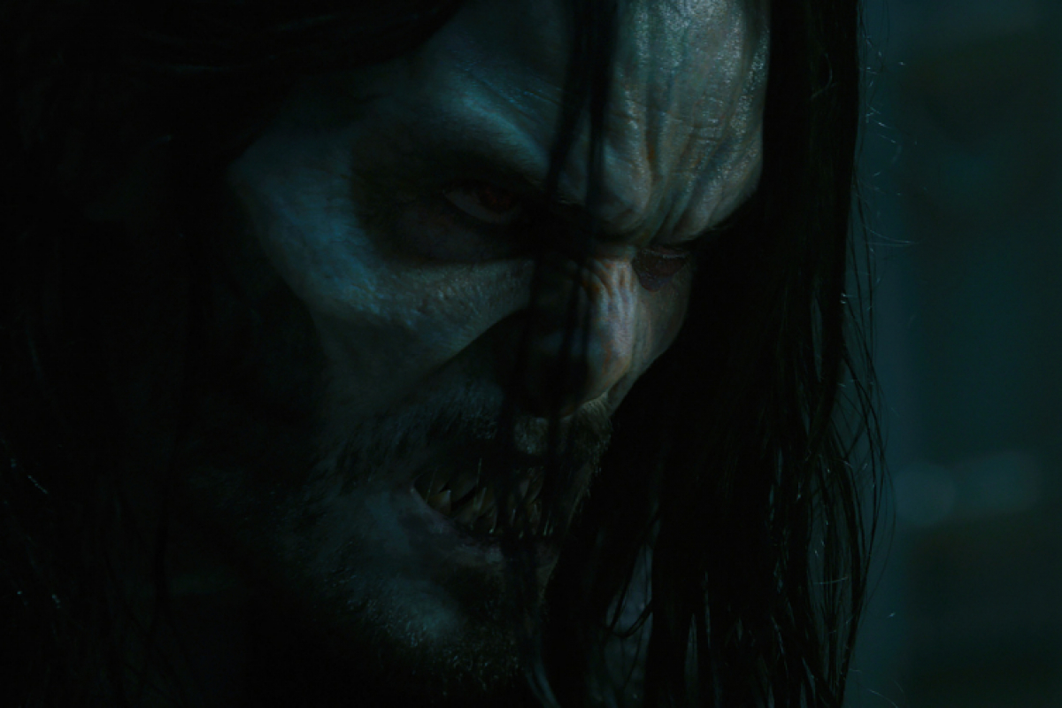 Foto MORBIUS